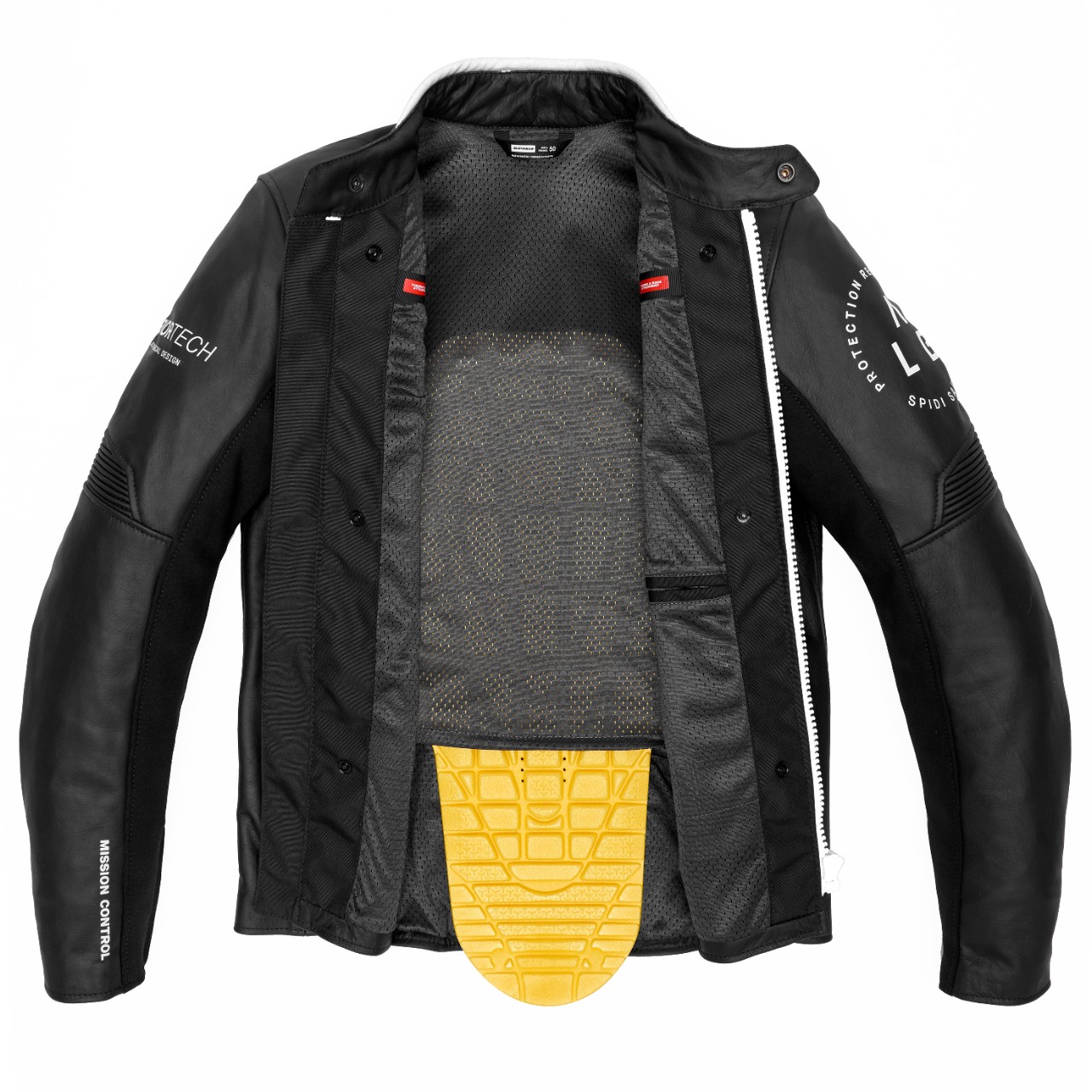 SPIDI: arriva la NUOVA Genesis!